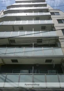 東京都荒川区西日暮里1丁目【マンション】の外観