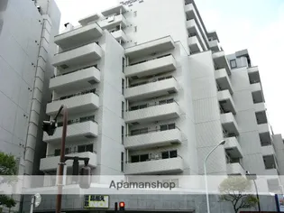 ライオンズマンション池袋の画像