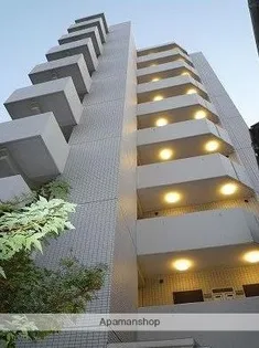 東京都豊島区上池袋1丁目【マンション】の外観