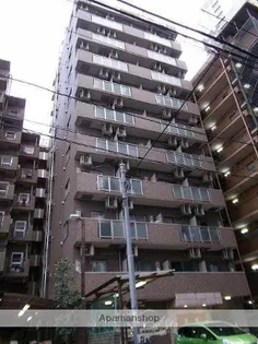 プレール東池袋の画像