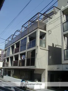滝野川フラワーハイツの画像