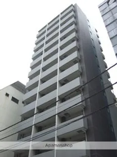 HF浅草橋レジデンス【10階】の外観