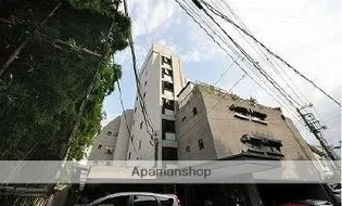 コーポ小石川【6階】の外観