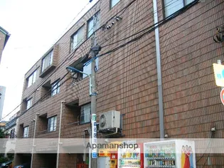 伊田ビルの画像