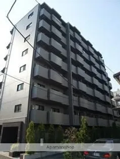 東京都文京区水道1丁目【マンション】の外観