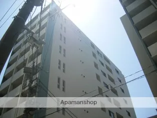 東京都文京区本郷2丁目【マンション】の外観