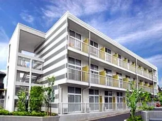 レオパレス小茂根の画像