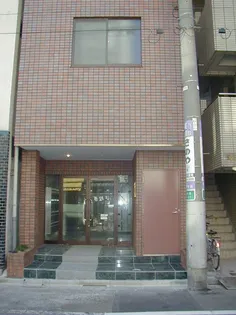 東京都豊島区北大塚3丁目【マンション】の外観
