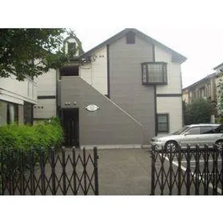 東京都世田谷区駒沢2丁目【アパート】の外観