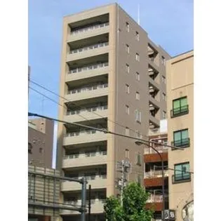 東京都豊島区東池袋2丁目【マンション】の外観