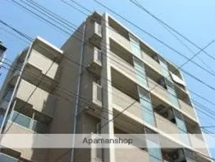 フェリシア文京【6階】の外観