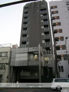 東京都文京区千駄木4丁目【マンション】の外観