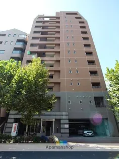 東京都文京区千石4丁目【マンション】の外観