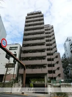 ステージファースト目白の画像