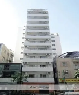東京都文京区湯島3丁目【マンション】の外観