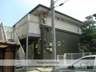 グリーンハイツの画像