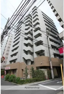 スカイコート池袋第7【3階】の外観