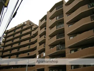 コスモ町屋ロイヤルフォルムの画像