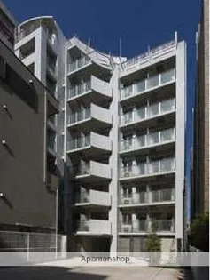 東京都豊島区巣鴨3丁目【マンション】の外観
