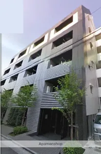 東京都北区東十条1丁目【マンション】の外観