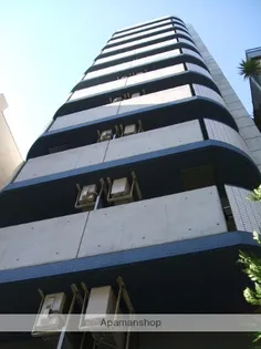 東京都文京区千駄木3丁目【マンション】の外観