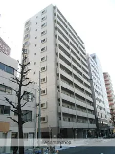 日神デュオステージ御徒町【4階】の外観