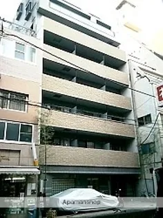 アーバングレイス【3階】の外観