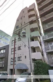 ボナール護国寺【5階】の外観