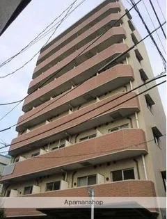 サンテミリオン池袋Ⅱ【2階】の外観