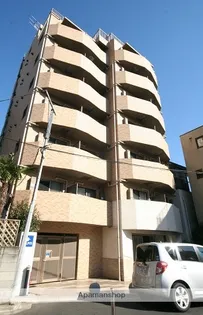 プロフ小石川後楽園【3階】の外観