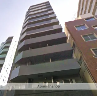 東京都板橋区板橋2丁目【マンション】の外観