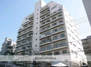 シャンボール文京【3階】の外観