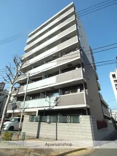 AXAS板橋本町の画像