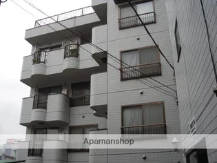 北赤羽マンションの画像