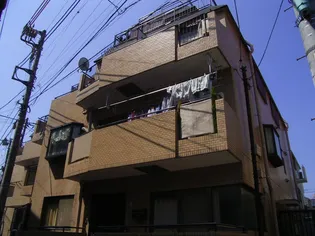 ライオンズマンション本駒込第2の画像