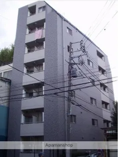 アーバイル文京本駒込【4階】の外観