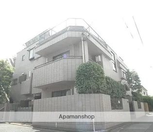 ヴィオラ目白【1階】の外観