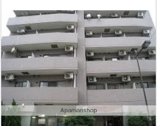 東建シティハイツ上野の画像