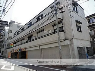 ハイムミユキ【3階】の外観