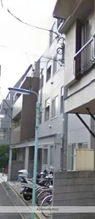 東京都文京区水道2丁目【マンション】の外観