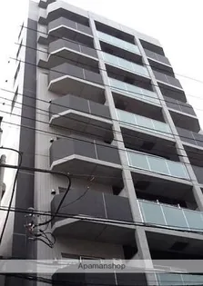 グラントゥルース本郷【2階】の外観