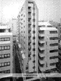 レジディア神田【10階】の外観