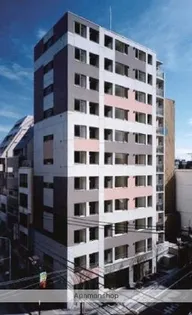 東京都台東区東上野6丁目【マンション】の外観