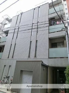 KARIN散歩【4階】の外観