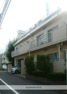 リエス本郷【3階】の外観