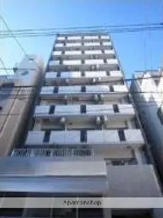 エクセリア秋葉原【8階】の外観