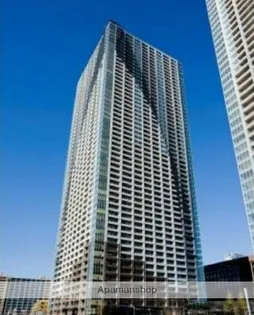 THE TOKYO TOWERS MIDTOWER【15階】の外観