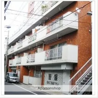 佐々木コーポの画像