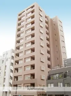 パークキューブ本郷【11階】の外観