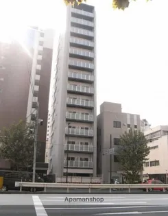 パークウェル三ノ輪駅前【2階】の外観